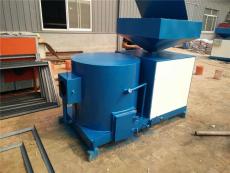 创新驱动未来 现代机械设备产品展示