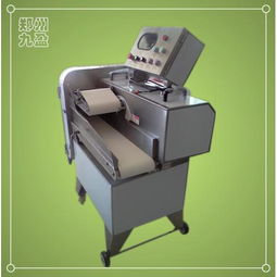 果蔬加工机械设备清单 高效生产的关键装备精选（第13页）